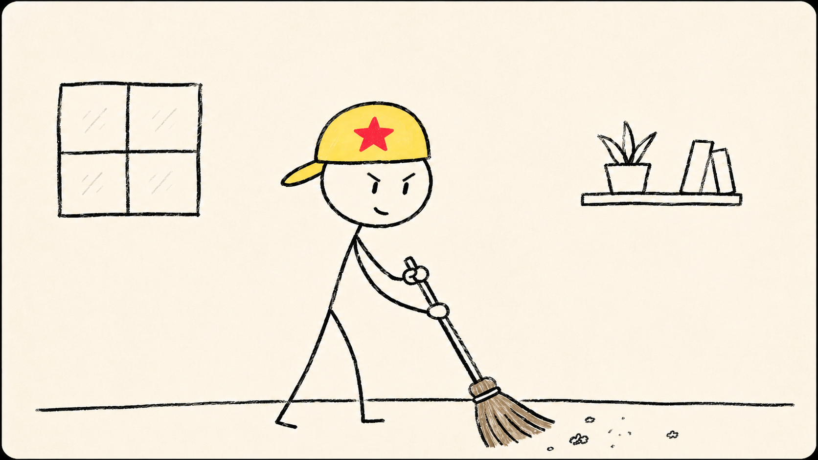Featured image of post Cleaning Up