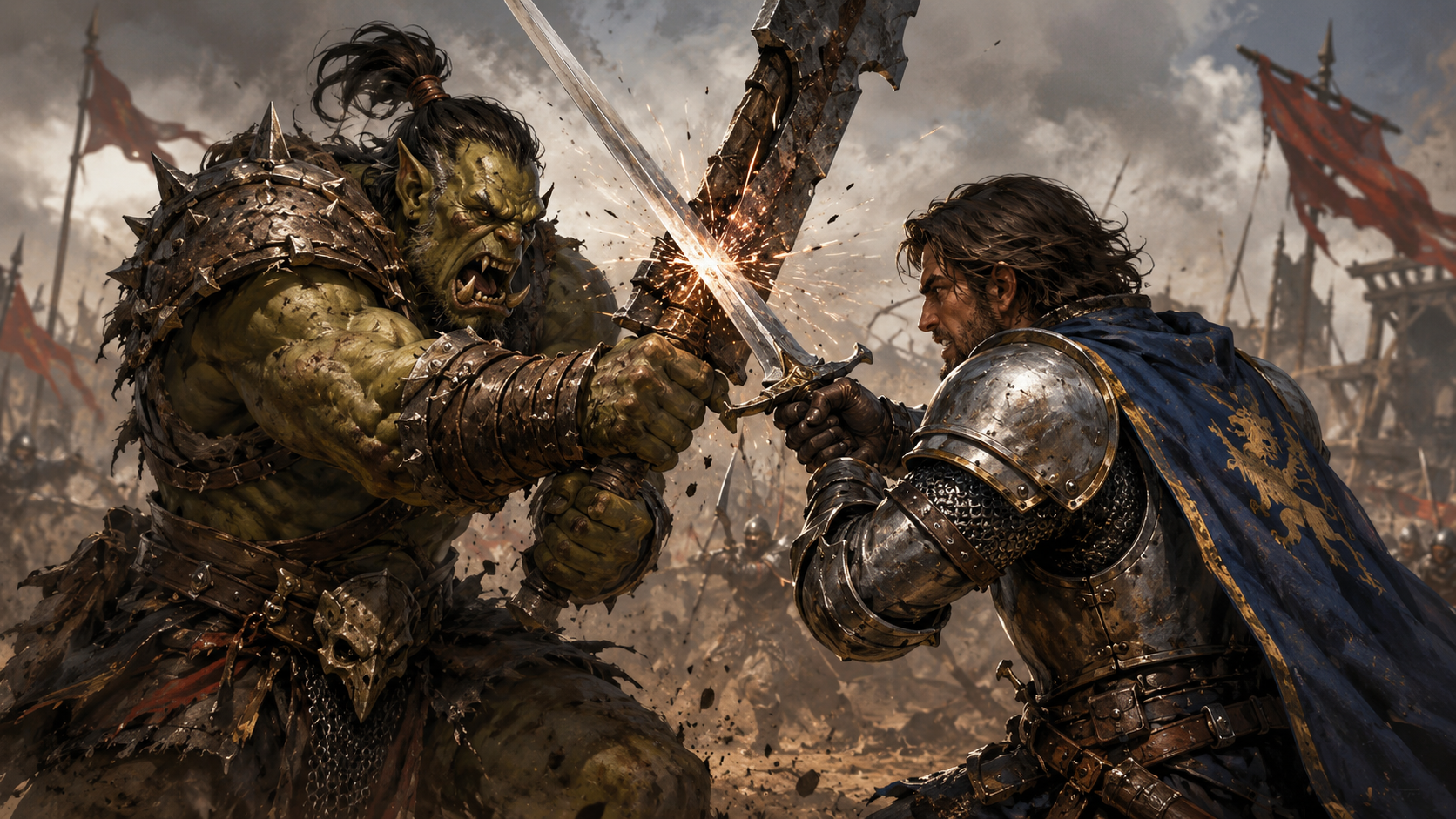 Featured image of post Let's Revisit Azaroth