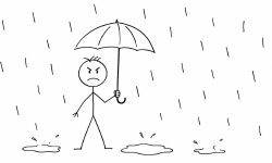 Featured image of post Rain