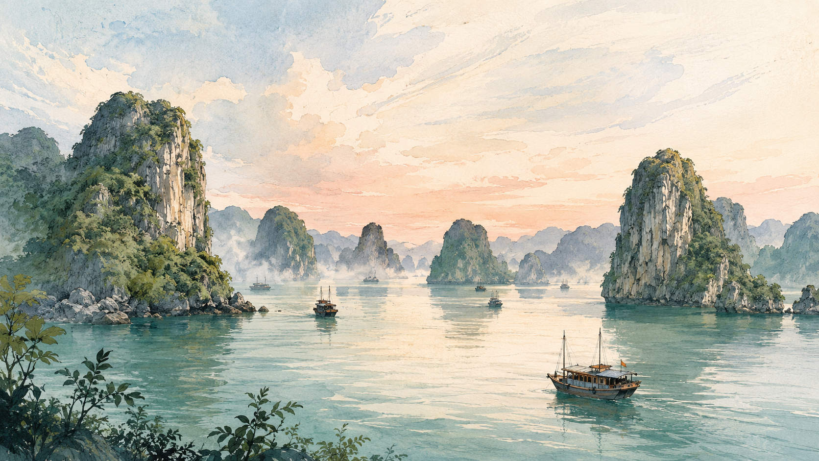 Featured image of post On Learning Vietnamese