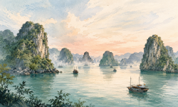 Featured image of post On Learning Vietnamese