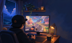 Featured image of post Mario Kart World With the New Capture-Card Layout
