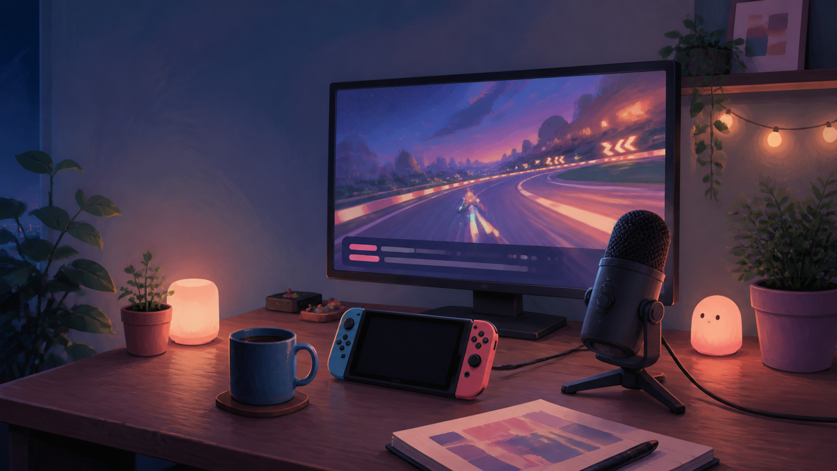 Featured image of post Mario Kart World, Again, But With Subtitles