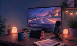 Featured image of post Mario Kart World, Again, But With Subtitles