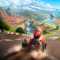 Mario Kart World for an Hour or So