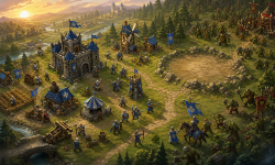 Featured image of post Warcraft: Orcs & Humans — Back to the Human Campaign