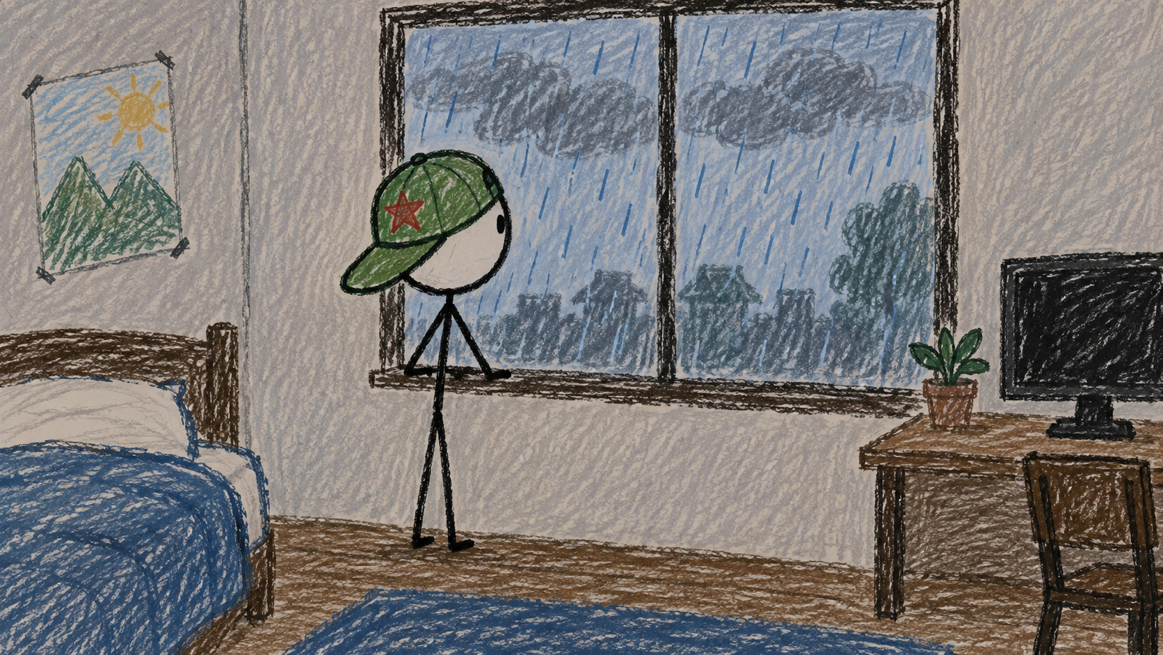 Featured image of post It's good enough