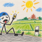 Thirty-Two Kilometres and a SIM Card