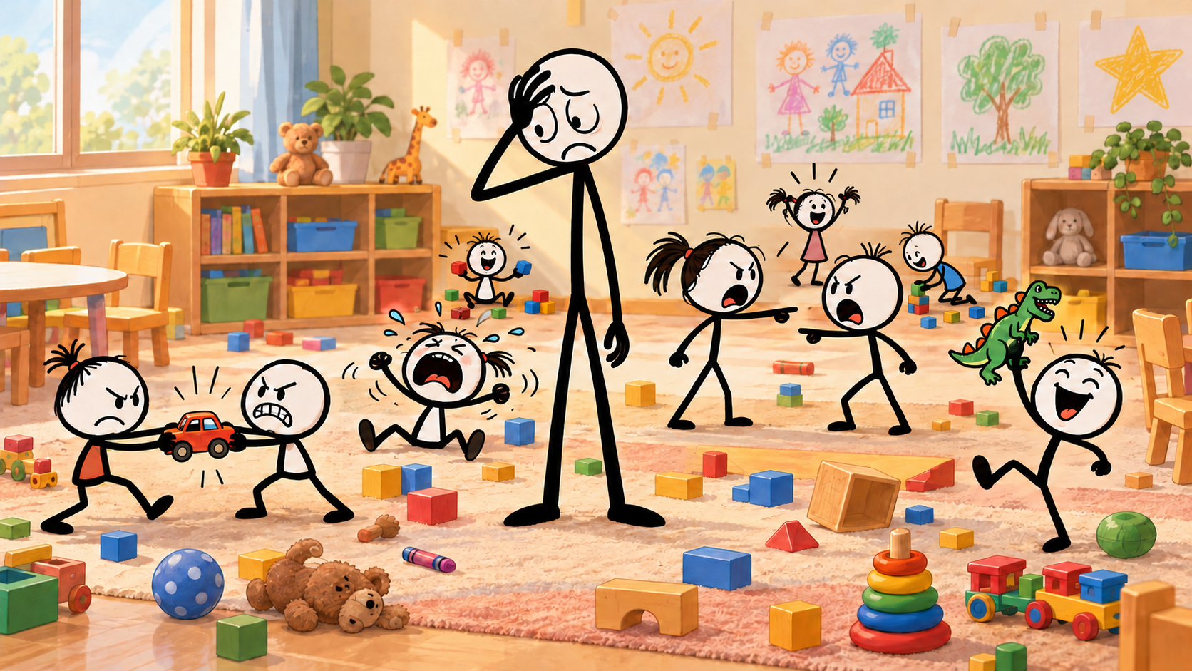 Featured image of post Socially Incapable